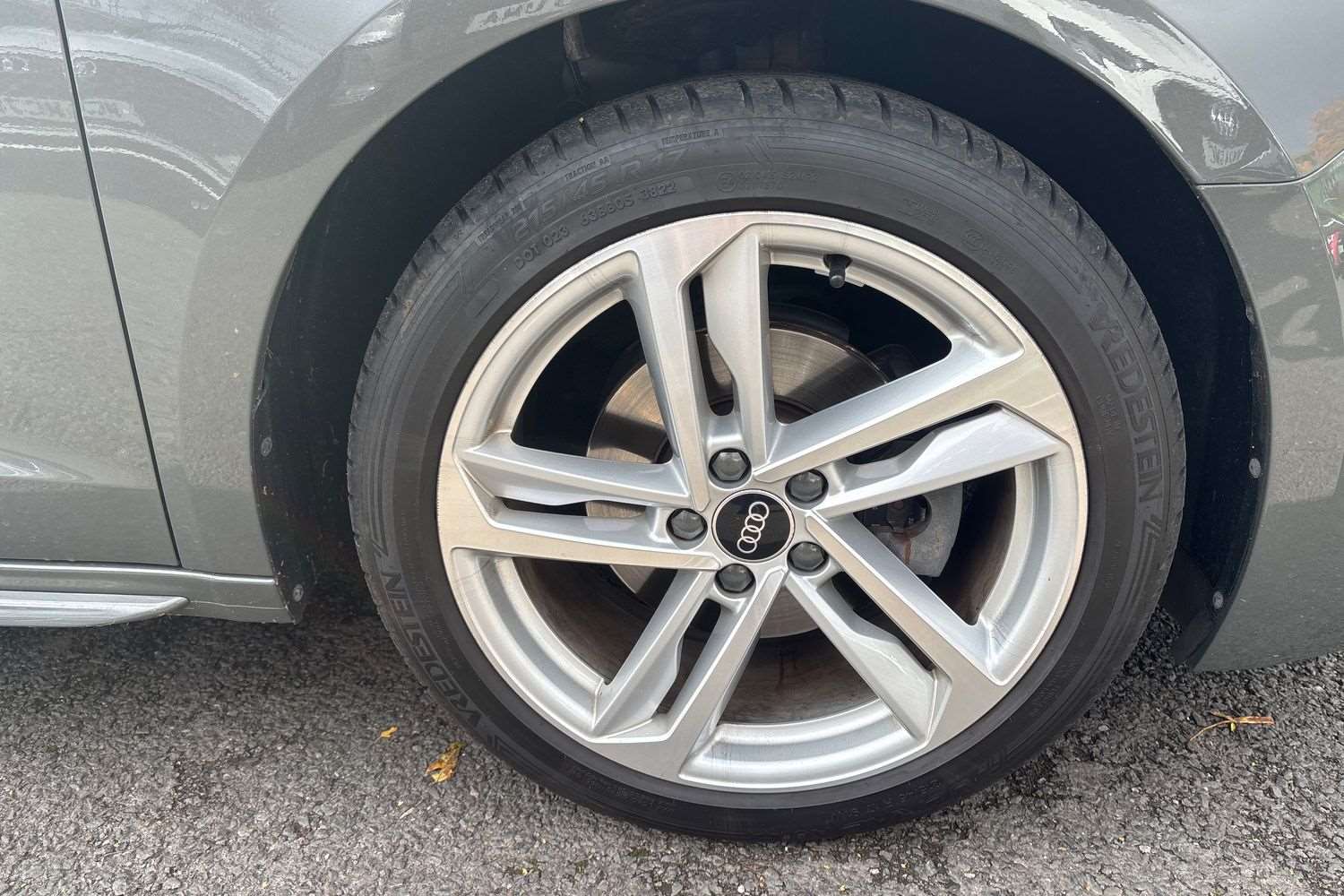 Used Audi A1 2022 for sale - 76624462: Photo 5