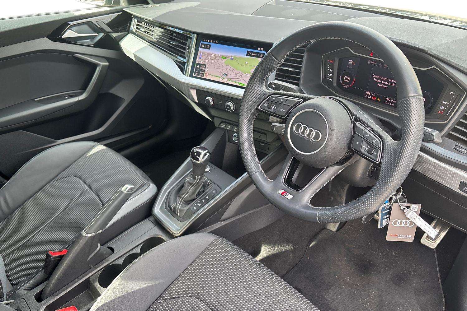 Used Audi A1 2022 for sale - 76624462: Photo 6