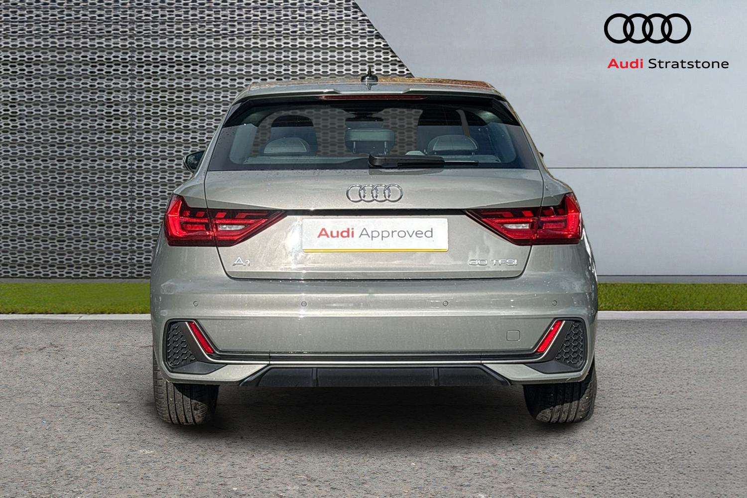 Used Audi A1 2022 for sale - 76624462: Photo 7