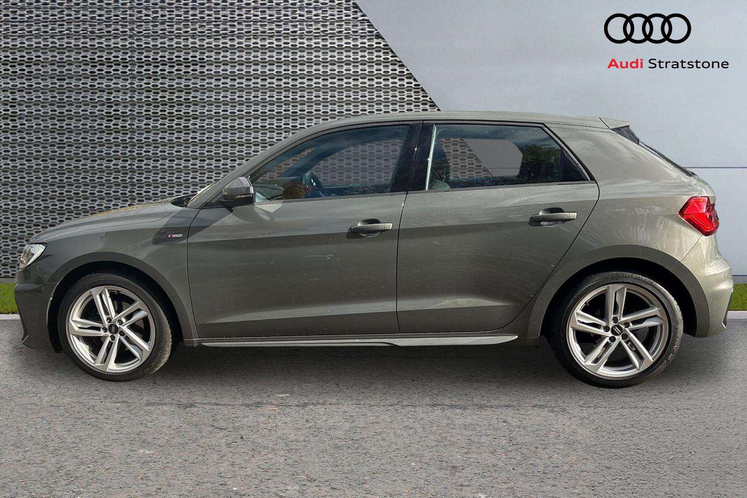 Used Audi A1 2022 for sale - 76624462: Photo 8