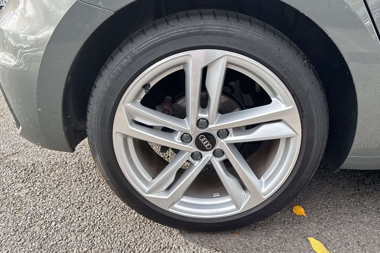 Used Audi A1 2022 for sale - 76624462: Photo 9