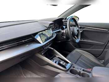 Used Audi A3 2022 for sale - 78451696: Photo