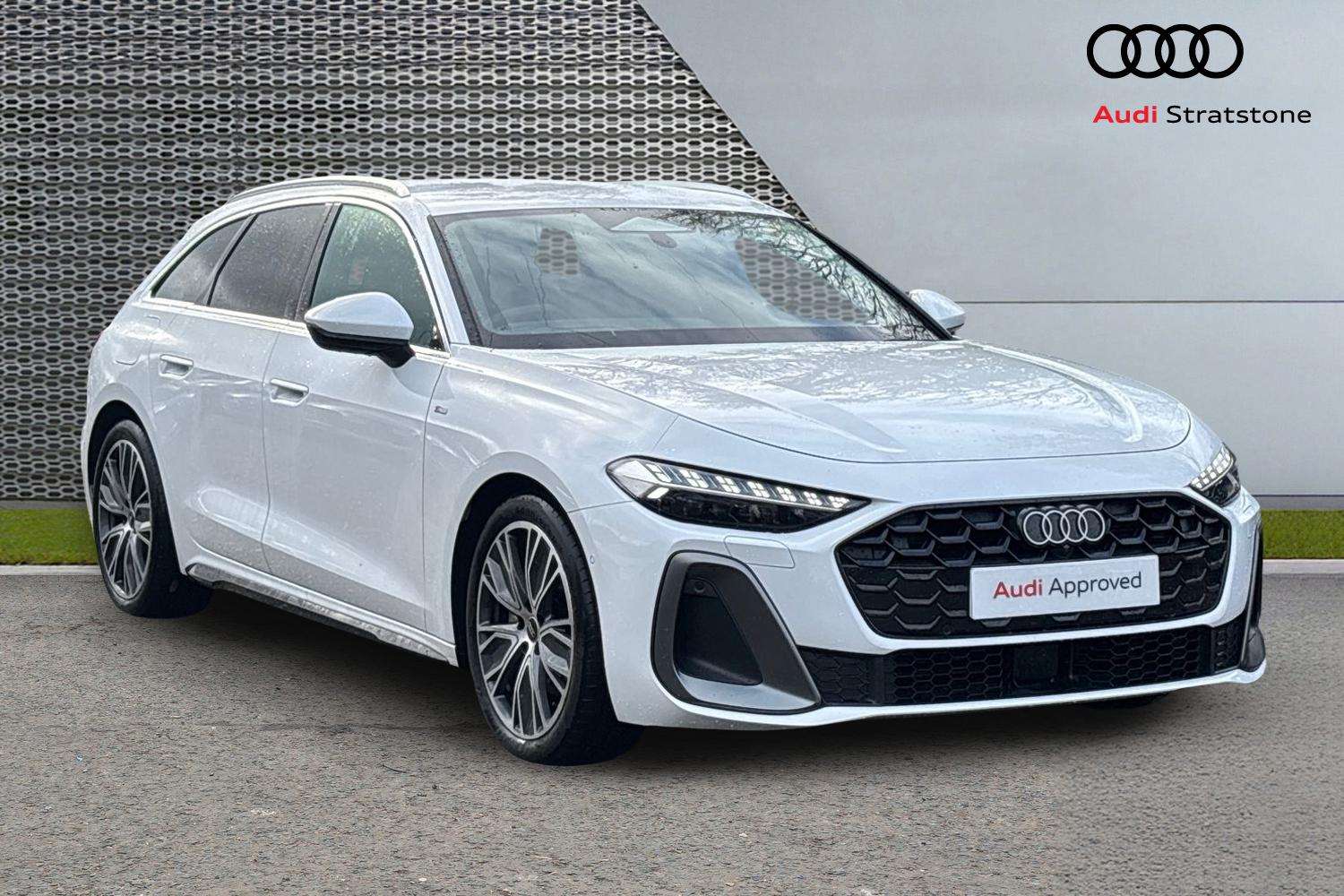 Used Audi A5 2025 for sale - 76435724: Photo 1