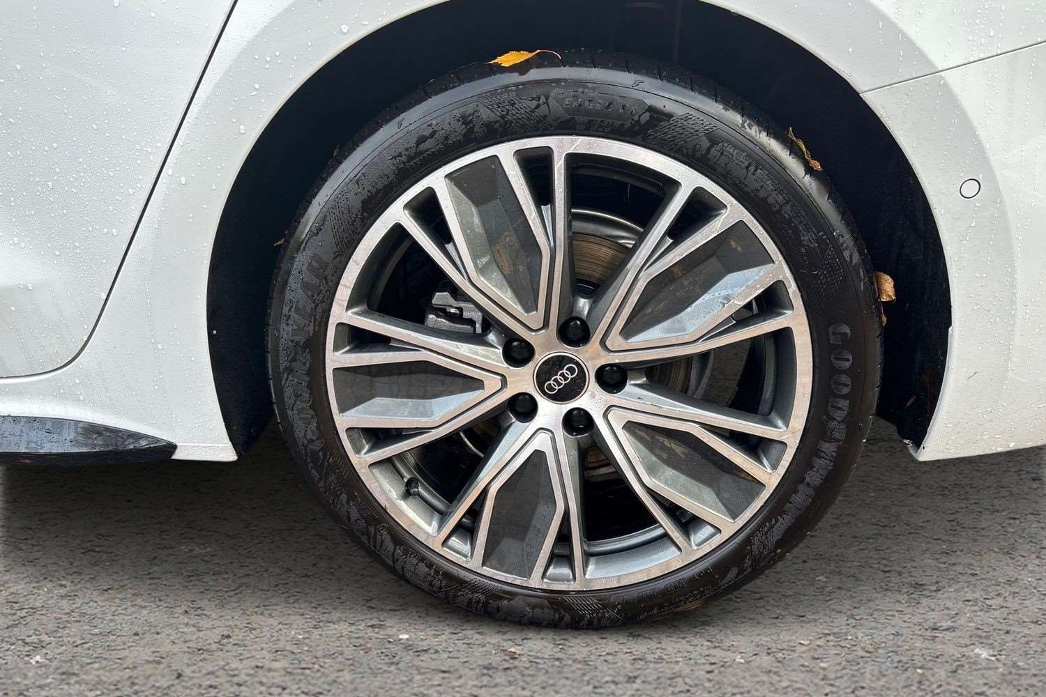 Used Audi A5 2025 for sale - 76435724: Photo 10