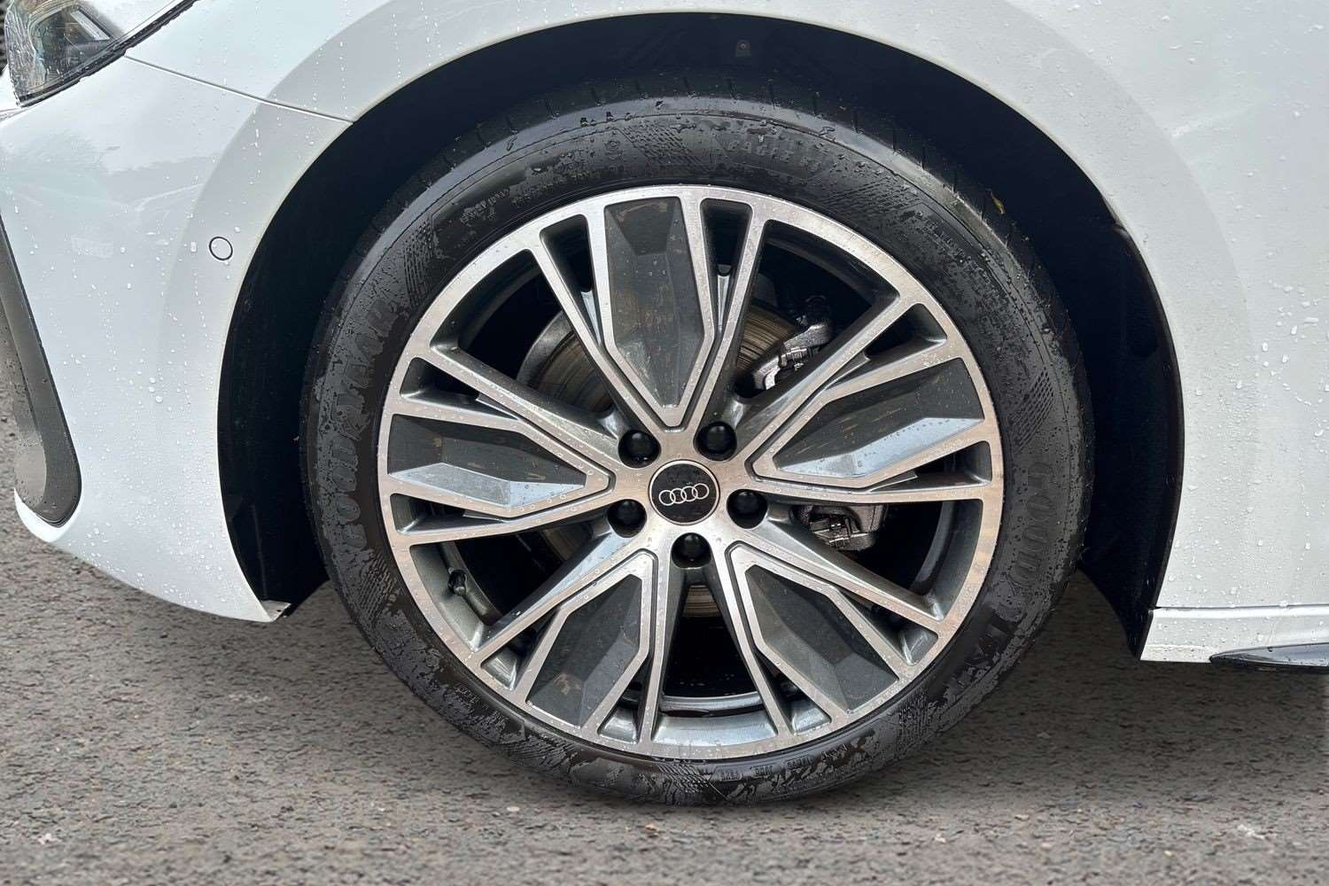 Used Audi A5 2025 for sale - 76435724: Photo 11