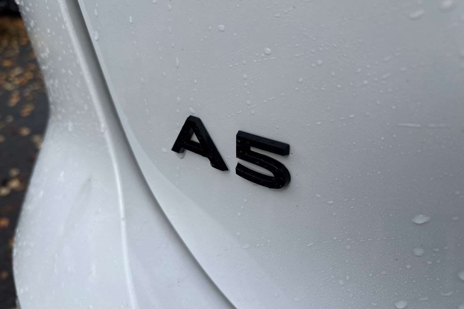 Used Audi A5 2025 for sale - 76435724: Photo 12