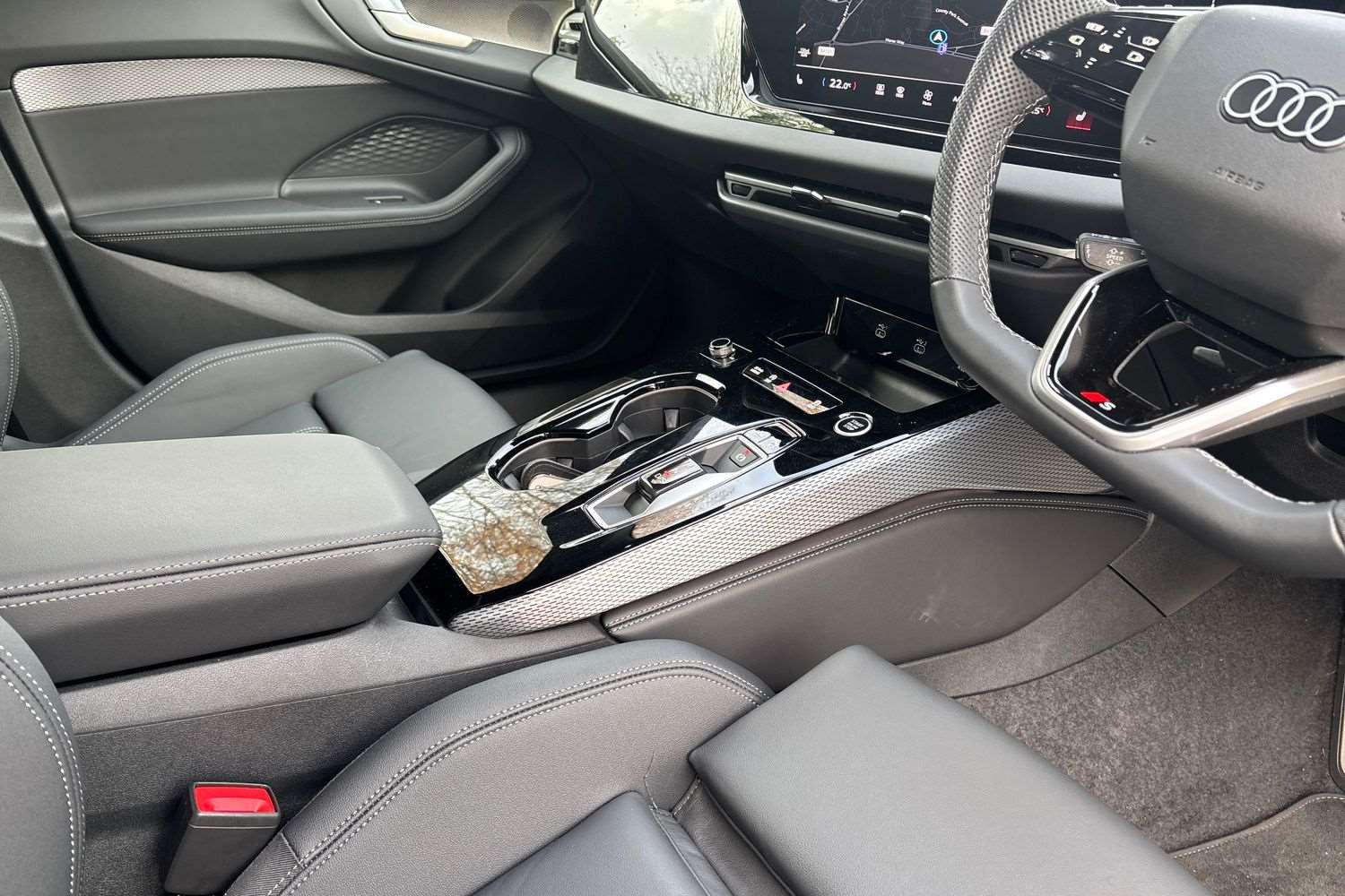 Used Audi A5 2025 for sale - 76435724: Photo 15