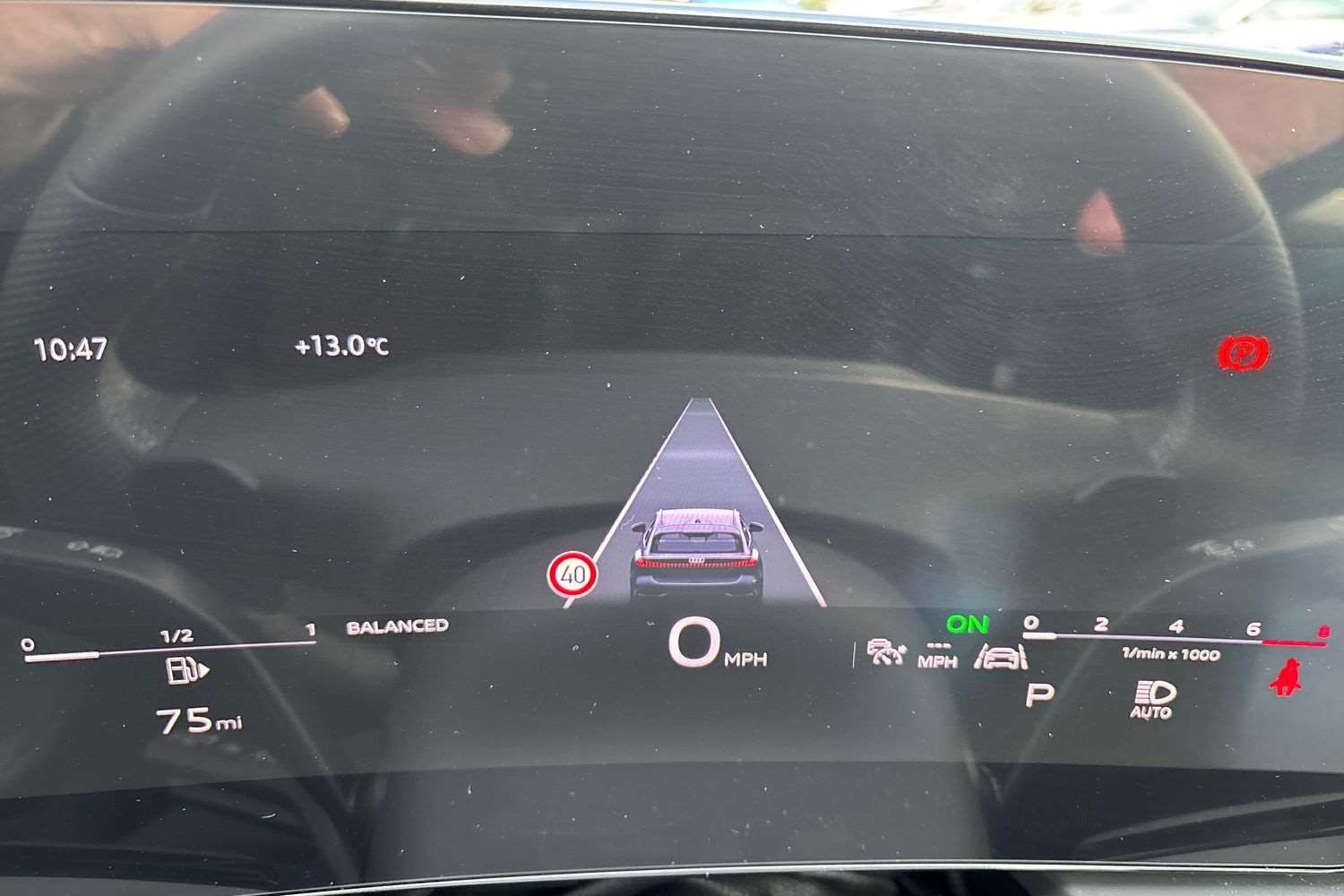 Used Audi A5 2025 for sale - 76435724: Photo 18