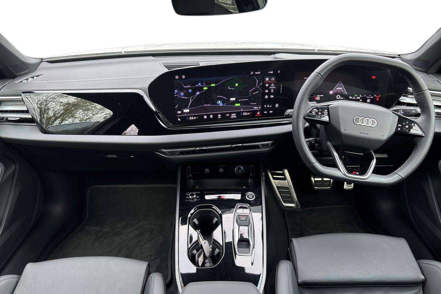 Used Audi A5 2025 for sale - 76435724: Photo 19