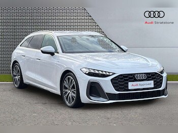 2025 - 2.0 TFSI 150 S line 5dr S Tronic