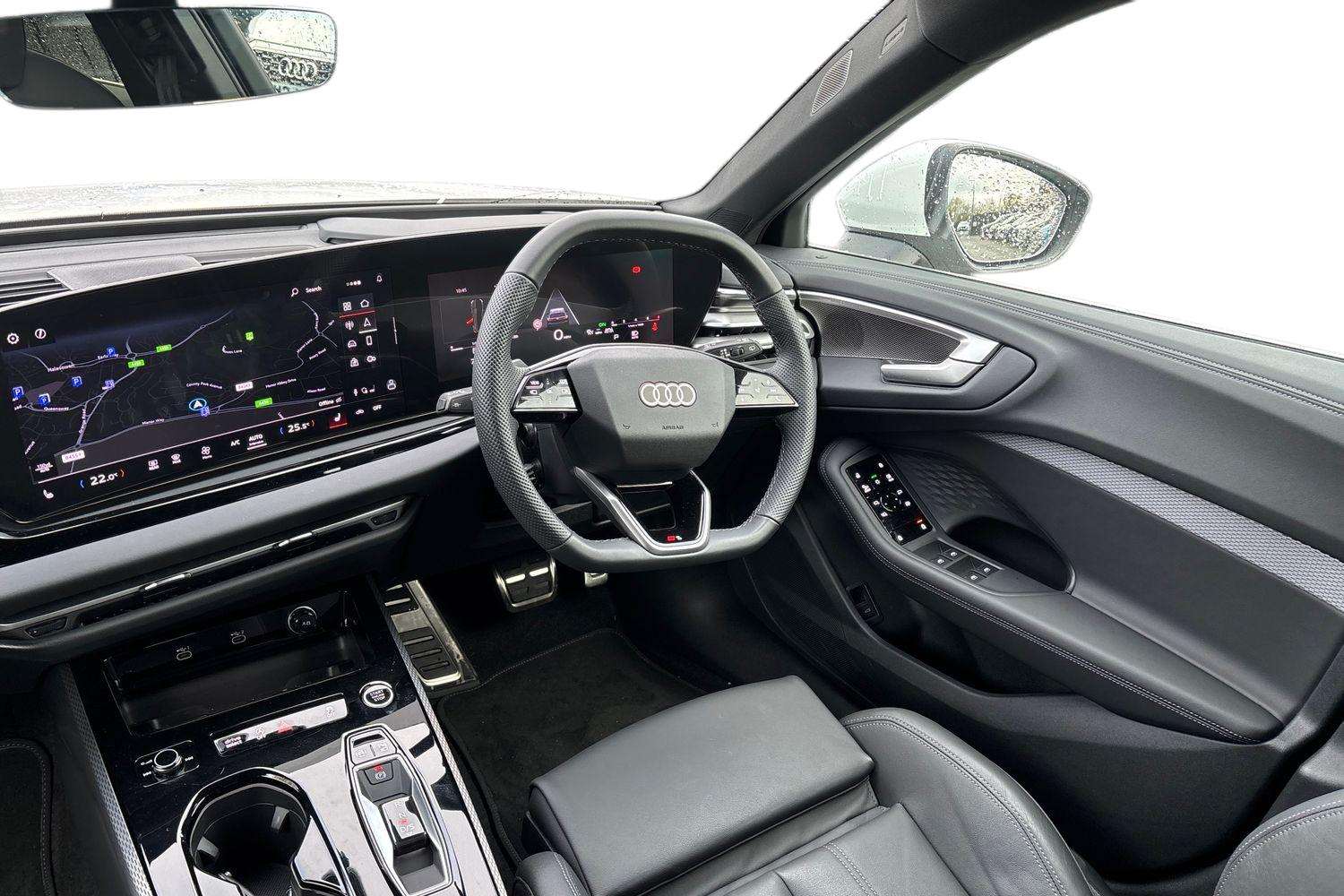 Used Audi A5 2025 for sale - 76435724: Photo 20