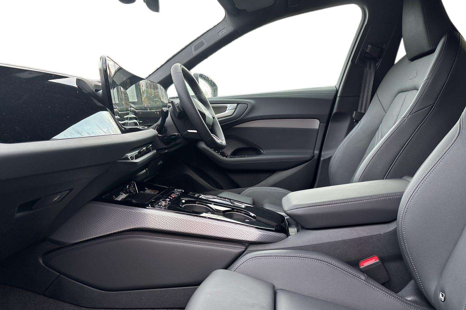 Used Audi A5 2025 for sale - 76435724: Photo 21