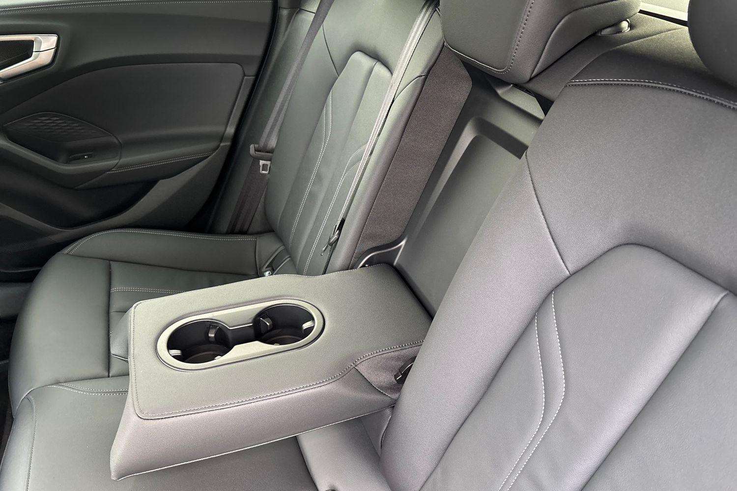 Used Audi A5 2025 for sale - 76435724: Photo 22