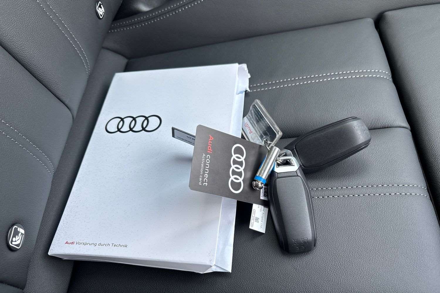 Used Audi A5 2025 for sale - 76435724: Photo 25