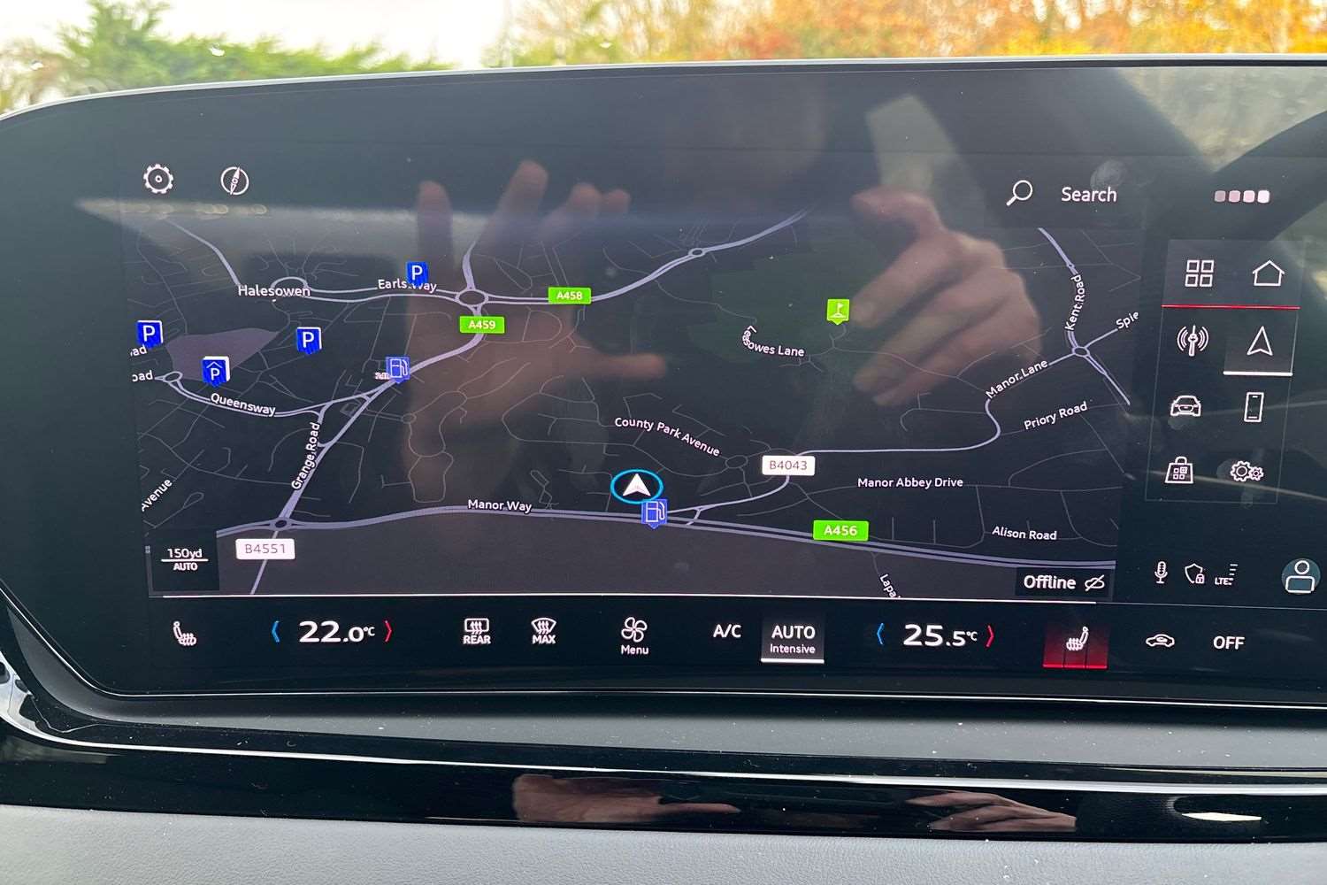 Used Audi A5 2025 for sale - 76435724: Photo 28