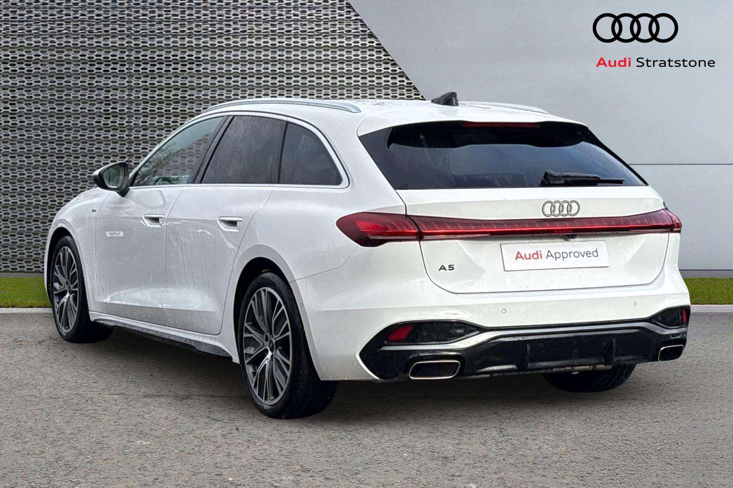 Used Audi A5 2025 for sale - 76435724: Photo 3