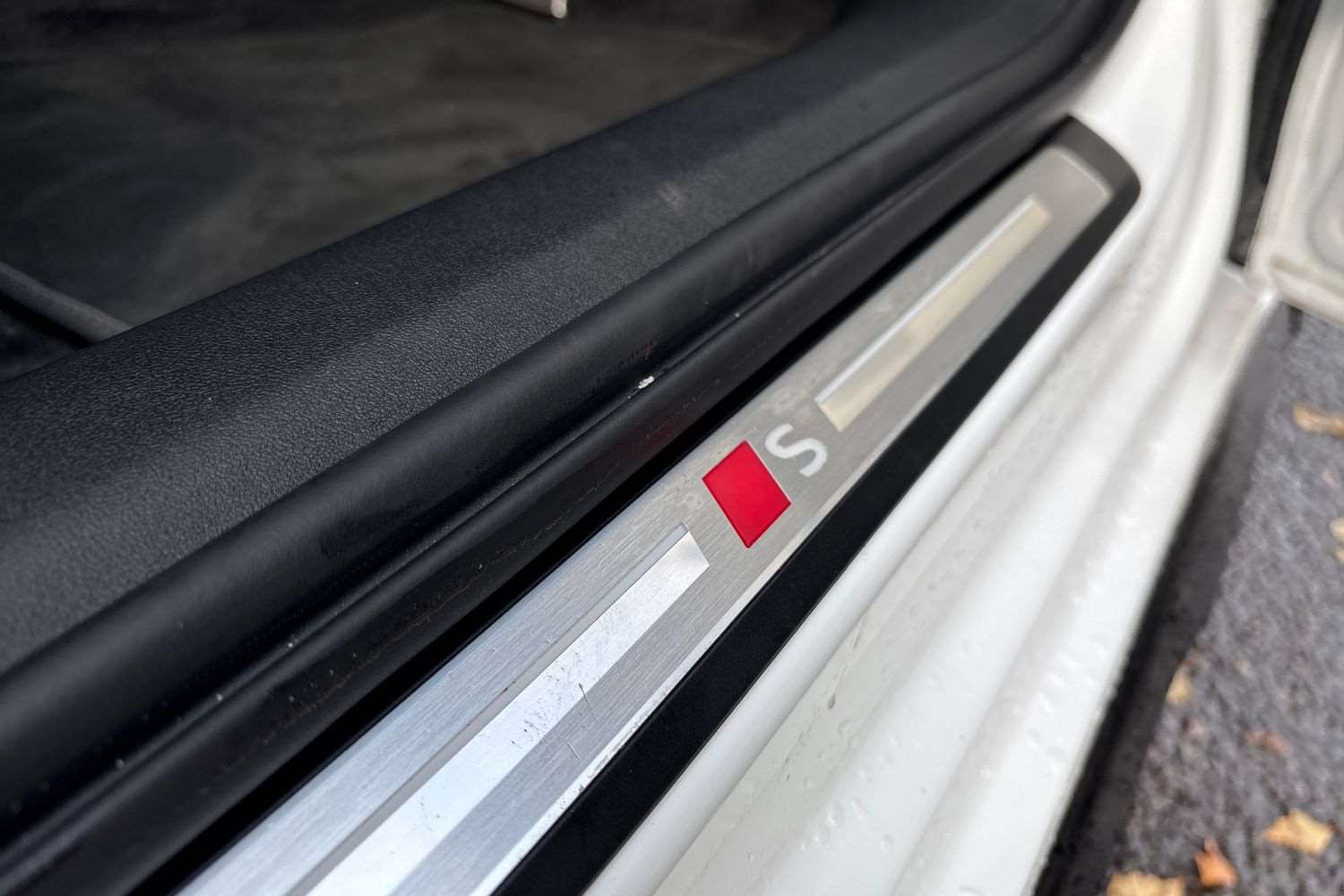 Used Audi A5 2025 for sale - 76435724: Photo 31