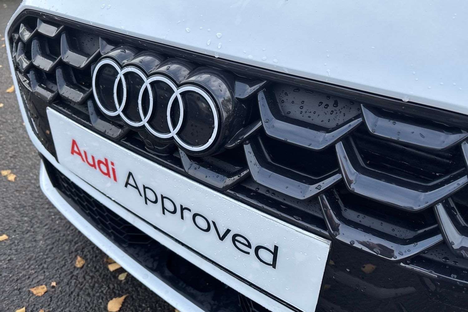 Used Audi A5 2025 for sale - 76435724: Photo 32