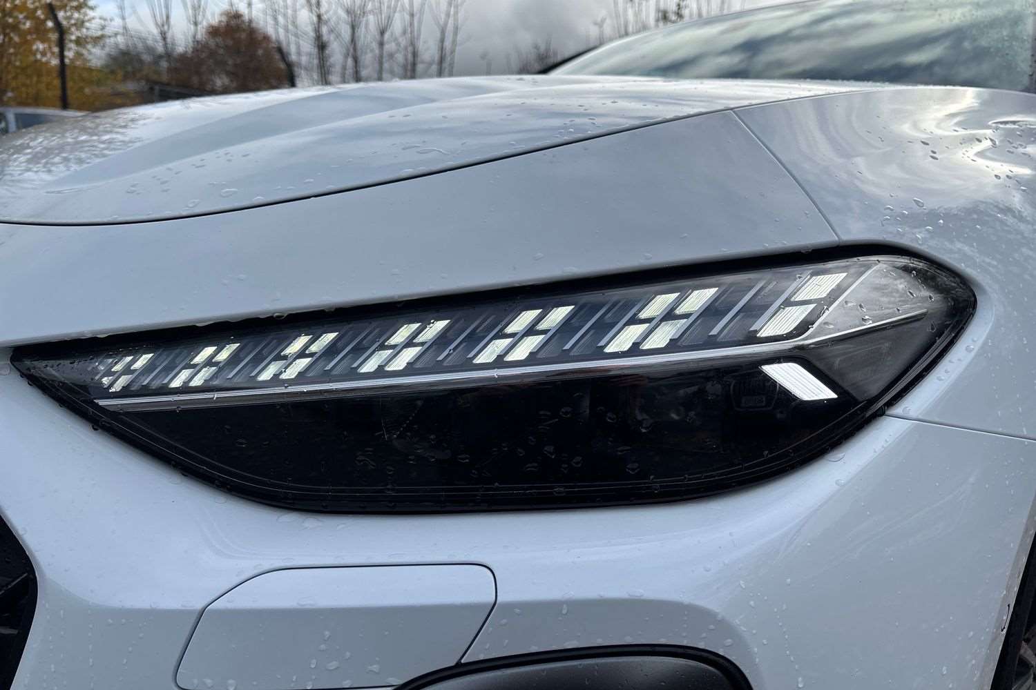 Used Audi A5 2025 for sale - 76435724: Photo 33