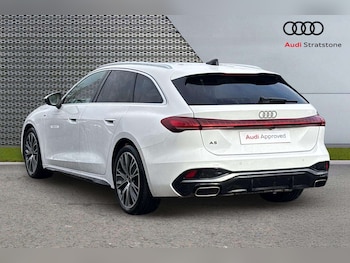 Used Audi A5 2025 for sale - 76435724: Photo