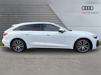 Used Audi A5 2025 for sale - 76435724: Photo