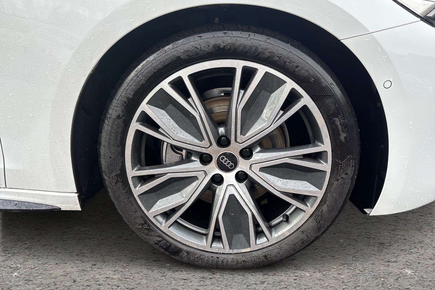 Used Audi A5 2025 for sale - 76435724: Photo 5