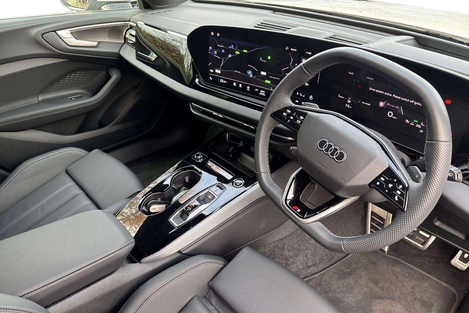 Used Audi A5 2025 for sale - 76435724: Photo 6