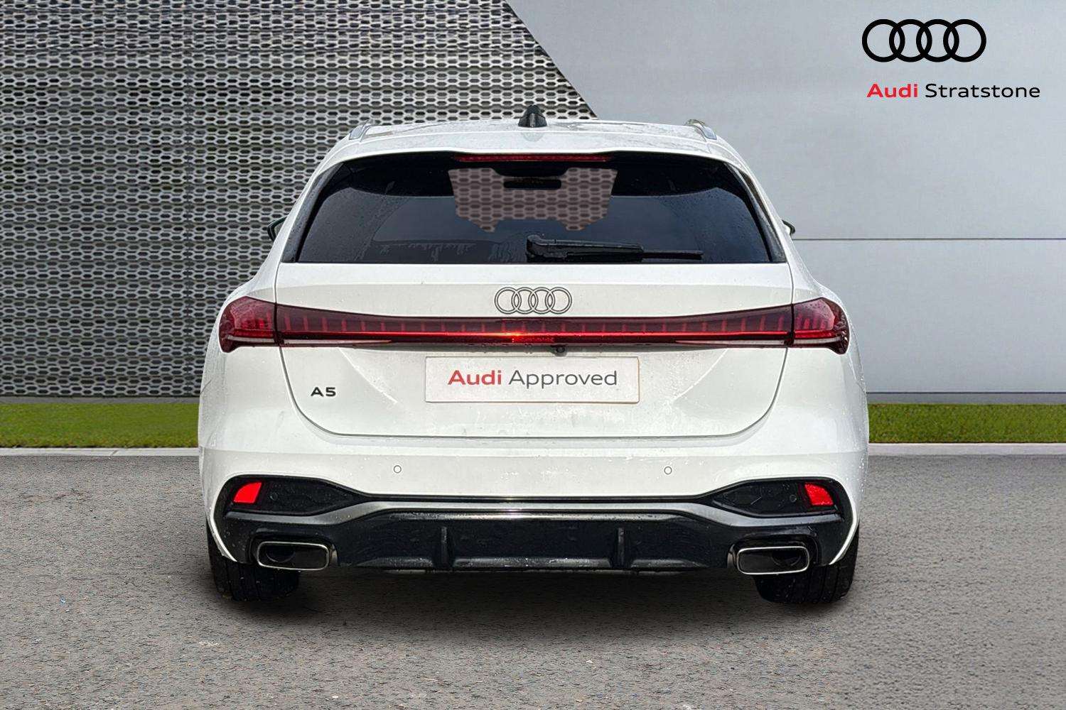 Used Audi A5 2025 for sale - 76435724: Photo 7