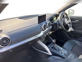 Used Audi Q2 2023 for sale - 78294735: Photo