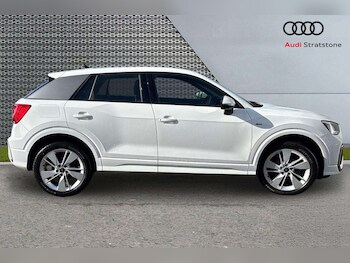 Used Audi Q2 2023 for sale - 78294735: Photo