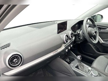 Used Audi Q2 2023 for sale - 77389987: Photo