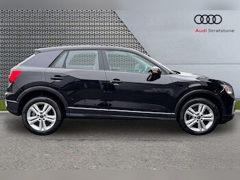 Used Audi Q2 2023 for sale - 77389987: Photo