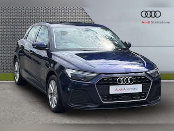 Used Audi A1 2025 for sale - 79648735: Photo