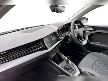 Used Audi A1 2025 for sale - 79648735: Photo