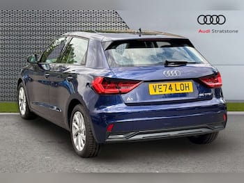 Used Audi A1 2025 for sale - 79648735: Photo