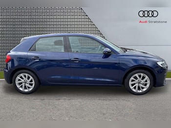 Used Audi A1 2025 for sale - 79648735: Photo