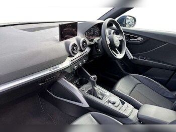 Used Audi Q2 2023 for sale - 77972481: Photo