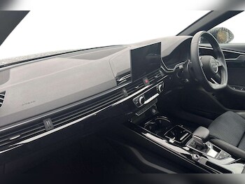 Used Audi A4 2023 for sale - 77401714: Photo