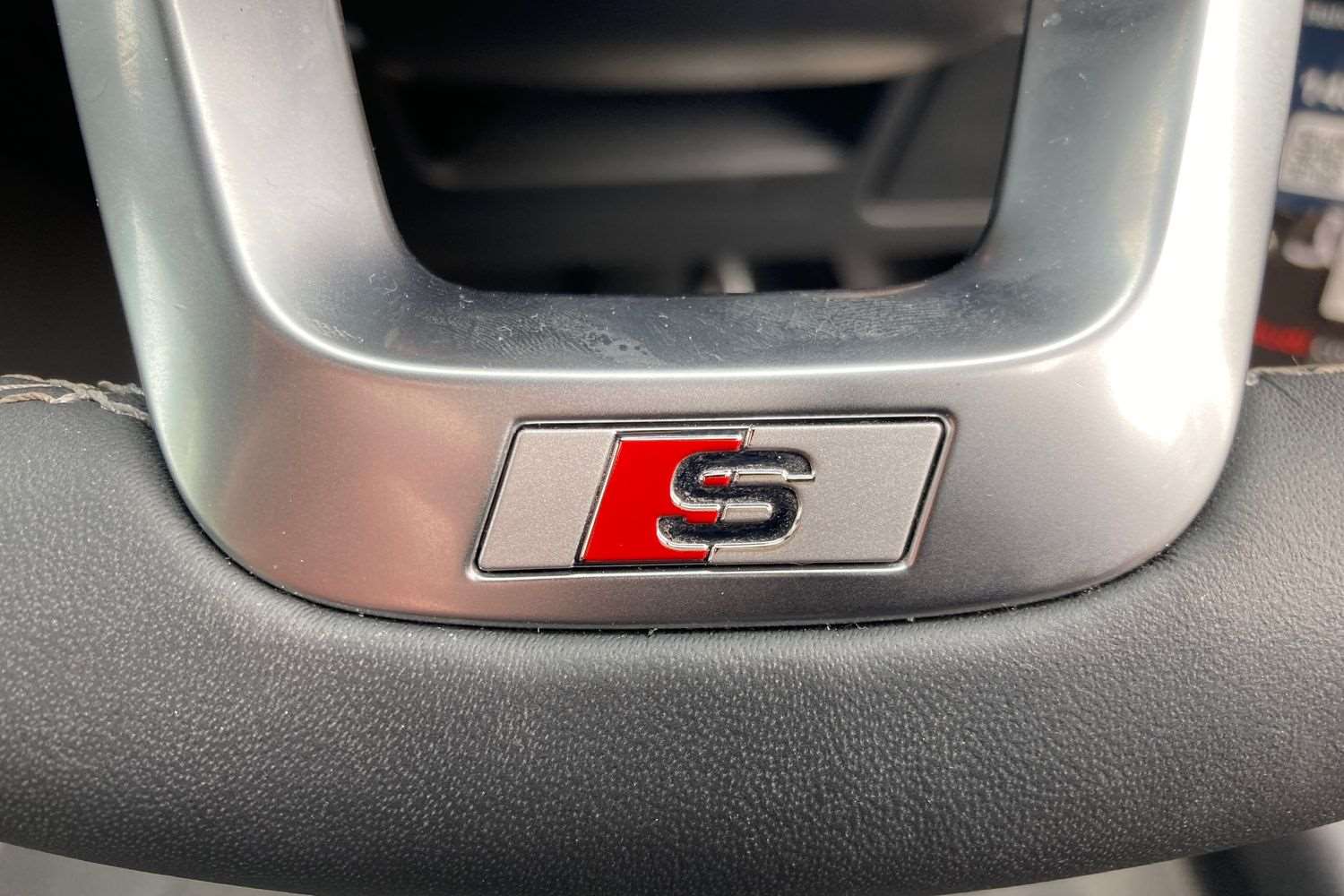 Vehicle 34