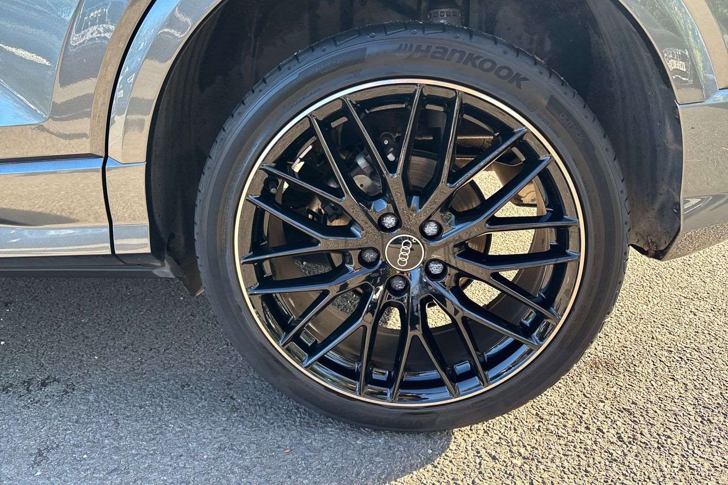 Used Audi Q2 2022 for sale - 76022403: Photo 10