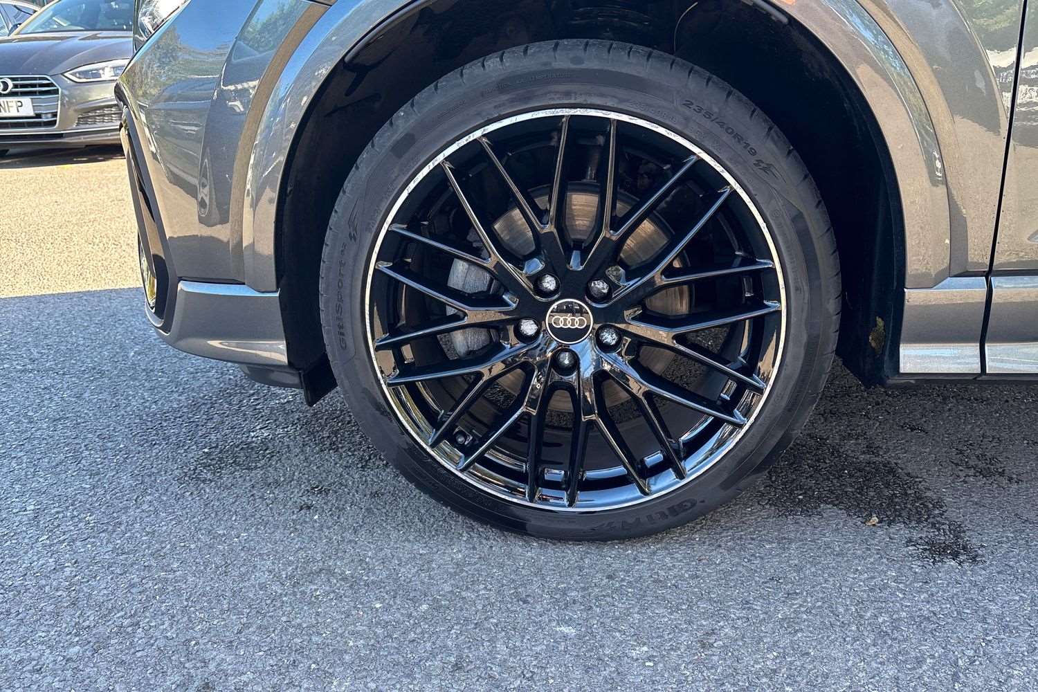 Used Audi Q2 2022 for sale - 76022403: Photo 11