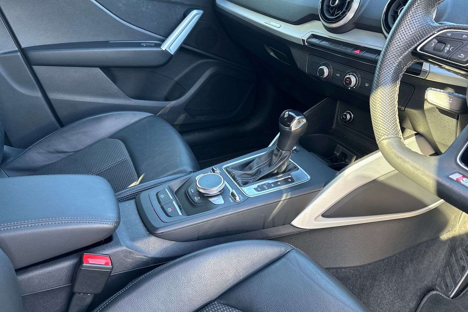 Used Audi Q2 2022 for sale - 76022403: Photo 15