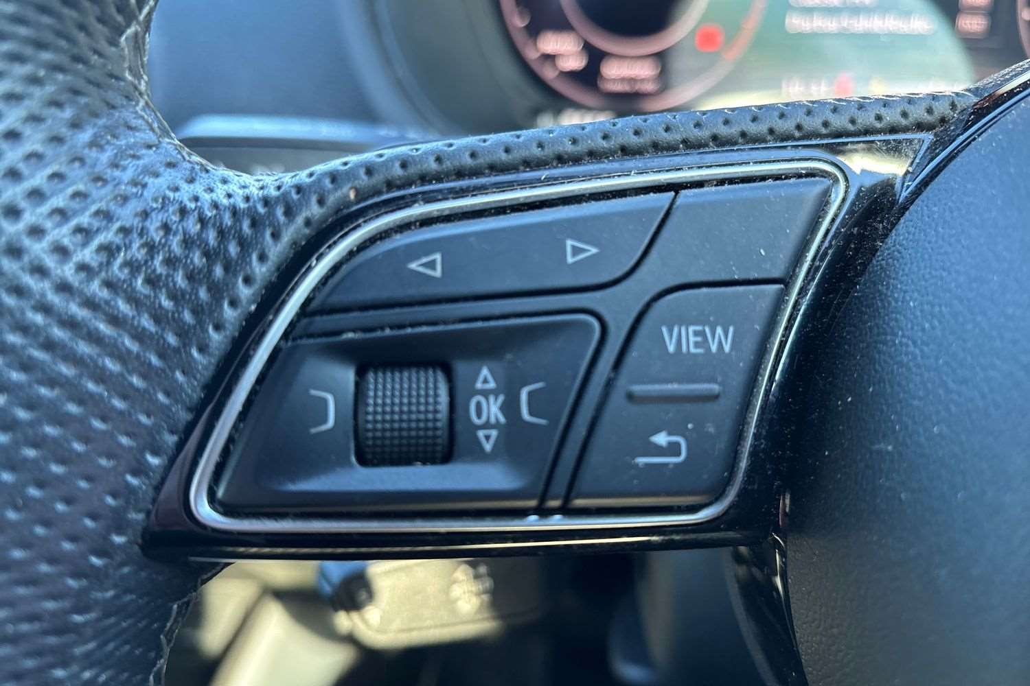 Used Audi Q2 2022 for sale - 76022403: Photo 16