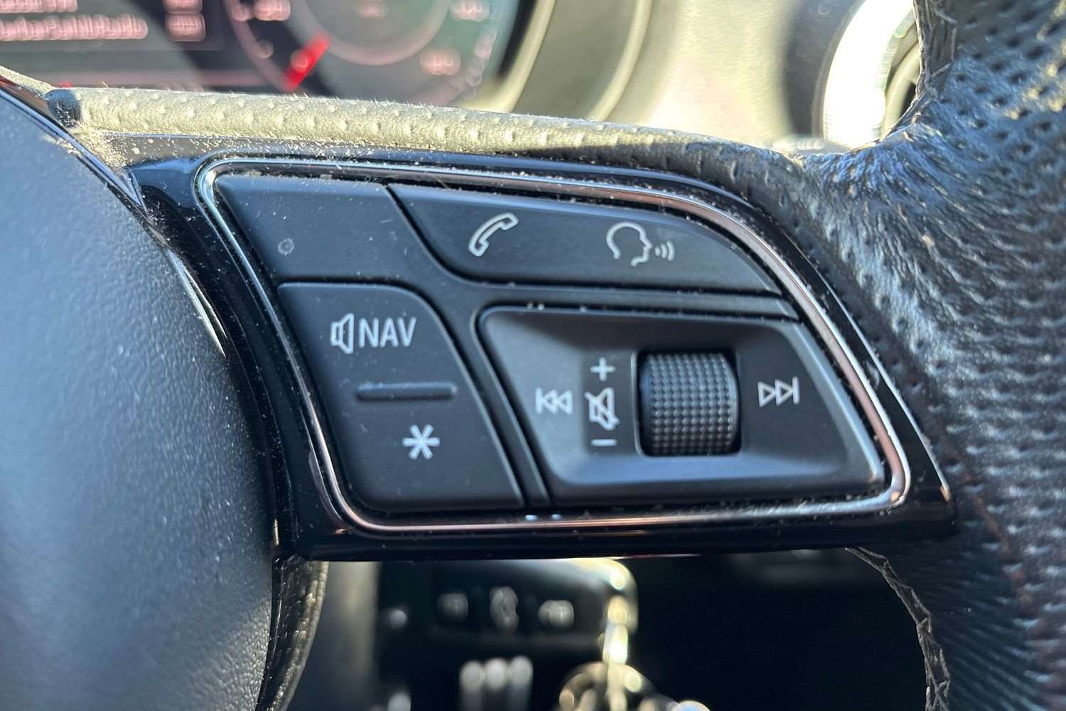 Used Audi Q2 2022 for sale - 76022403: Photo 17