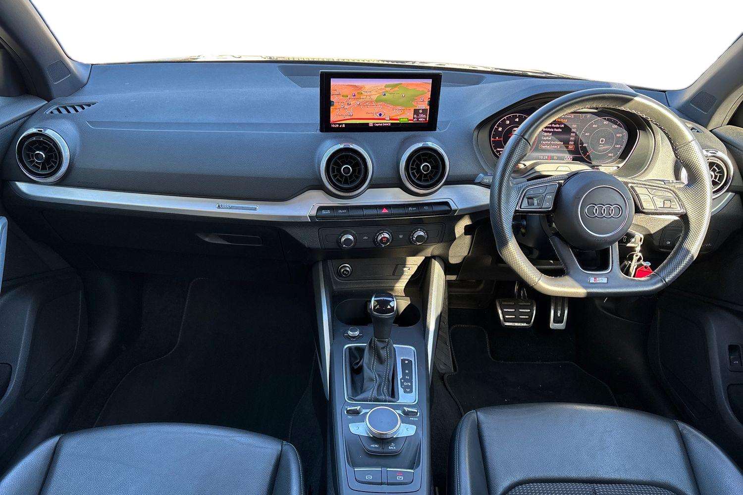 Used Audi Q2 2022 for sale - 76022403: Photo 19