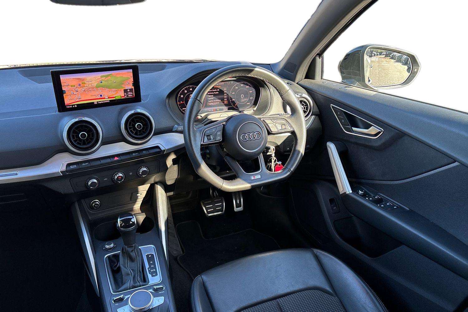 Used Audi Q2 2022 for sale - 76022403: Photo 20