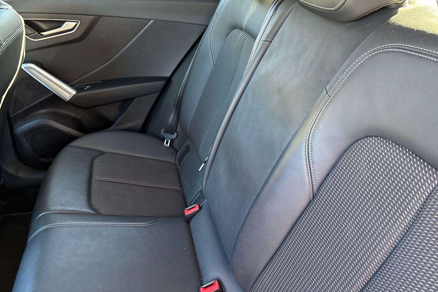 Used Audi Q2 2022 for sale - 76022403: Photo 22