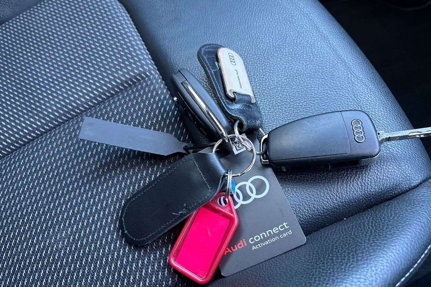 Used Audi Q2 2022 for sale - 76022403: Photo 25