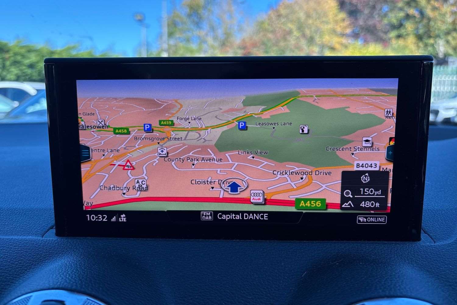 Used Audi Q2 2022 for sale - 76022403: Photo 28