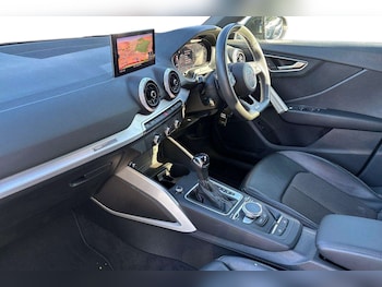 Used Audi Q2 2022 for sale - 76022403: Photo